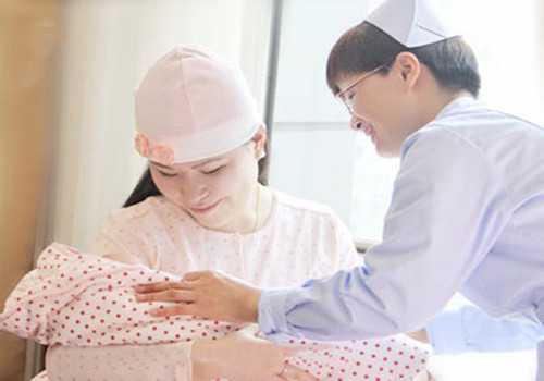 广州彩虹宝贝助孕中心,未婚先怀孕，是噩梦还是幸福