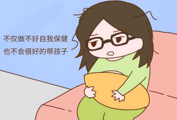 广州供精试管费用多少_女性生子以后要注意哪些护理重点？
