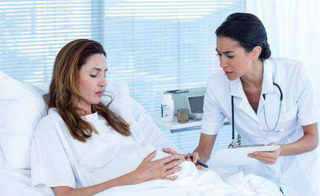 广州有代孕的没有-我想找个代孕的妇女_做试管婴儿胚胎不着床？可能因为这些